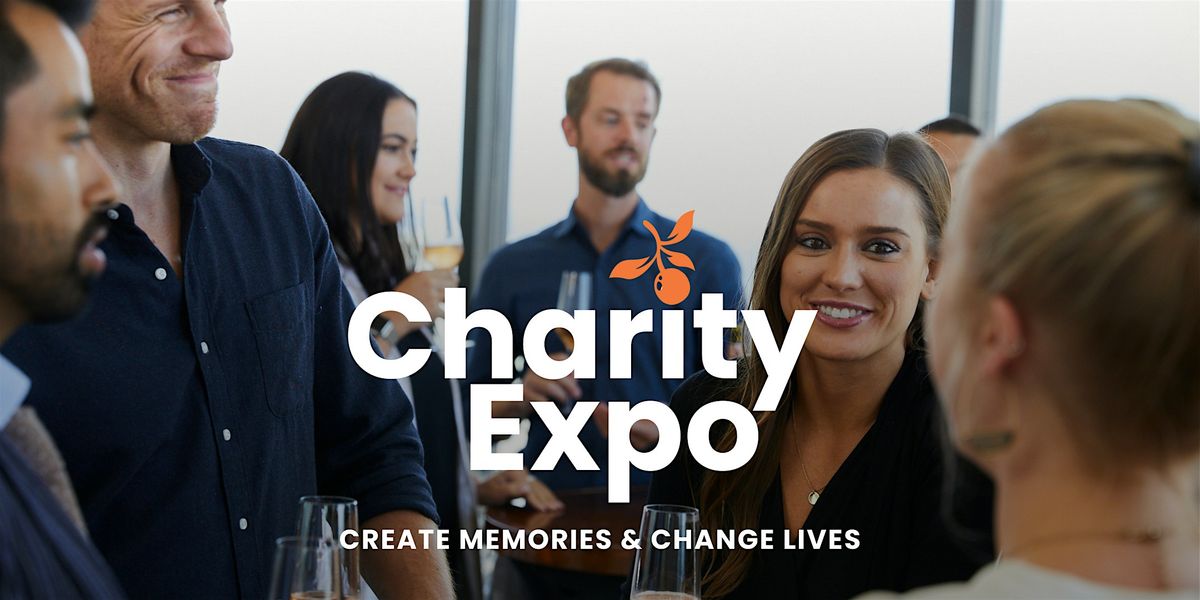 Citrus Club Charity Expo & Showcase