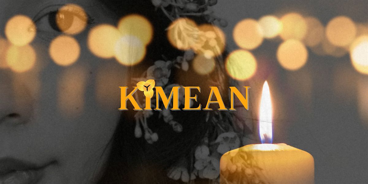 Candlelit Sessions with KIMEAN | An Intimate Acoustic Show in Denver