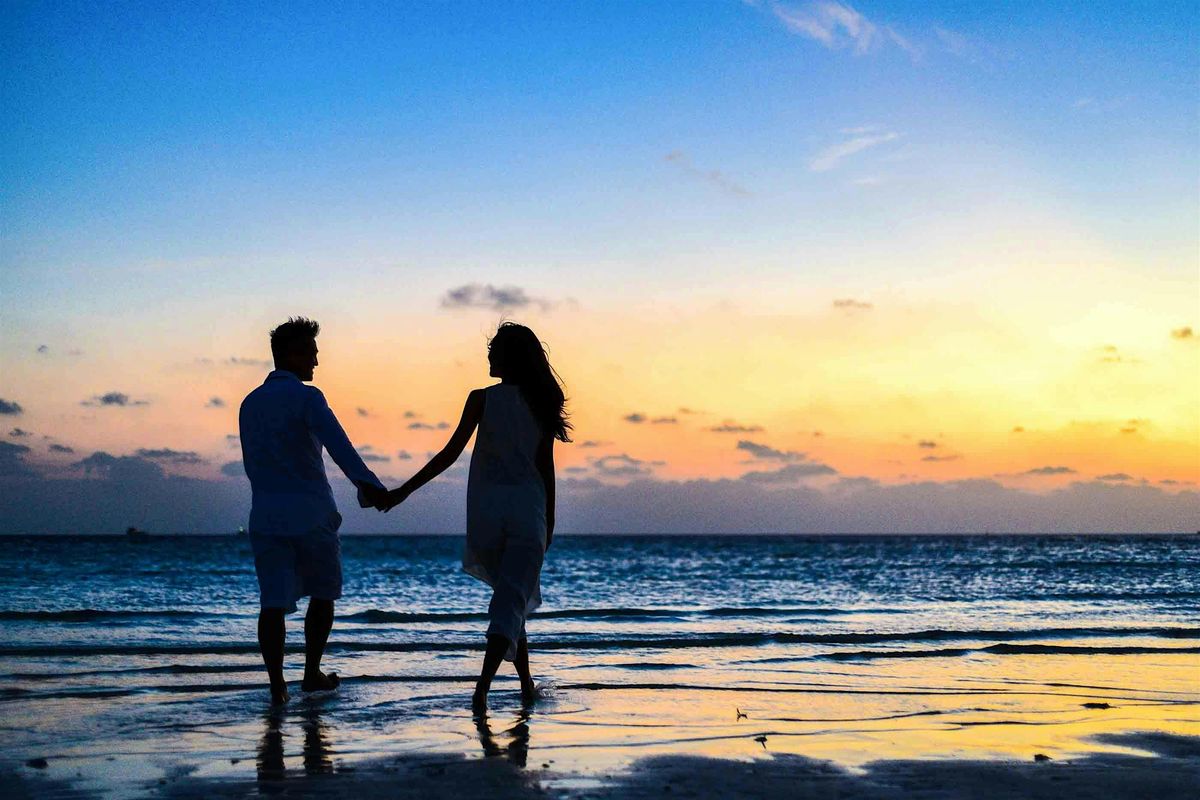 Speed Dating Walk| Ages 50+ | Vancouver