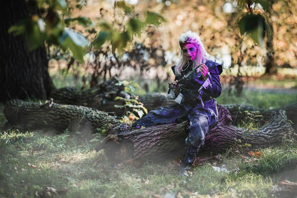 HALLOWEEN PhotoMeet (Oct 2025)