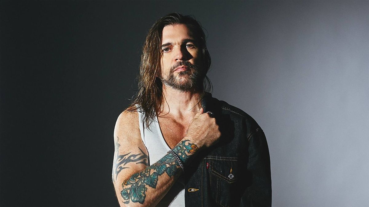 Juanes: An Evening With