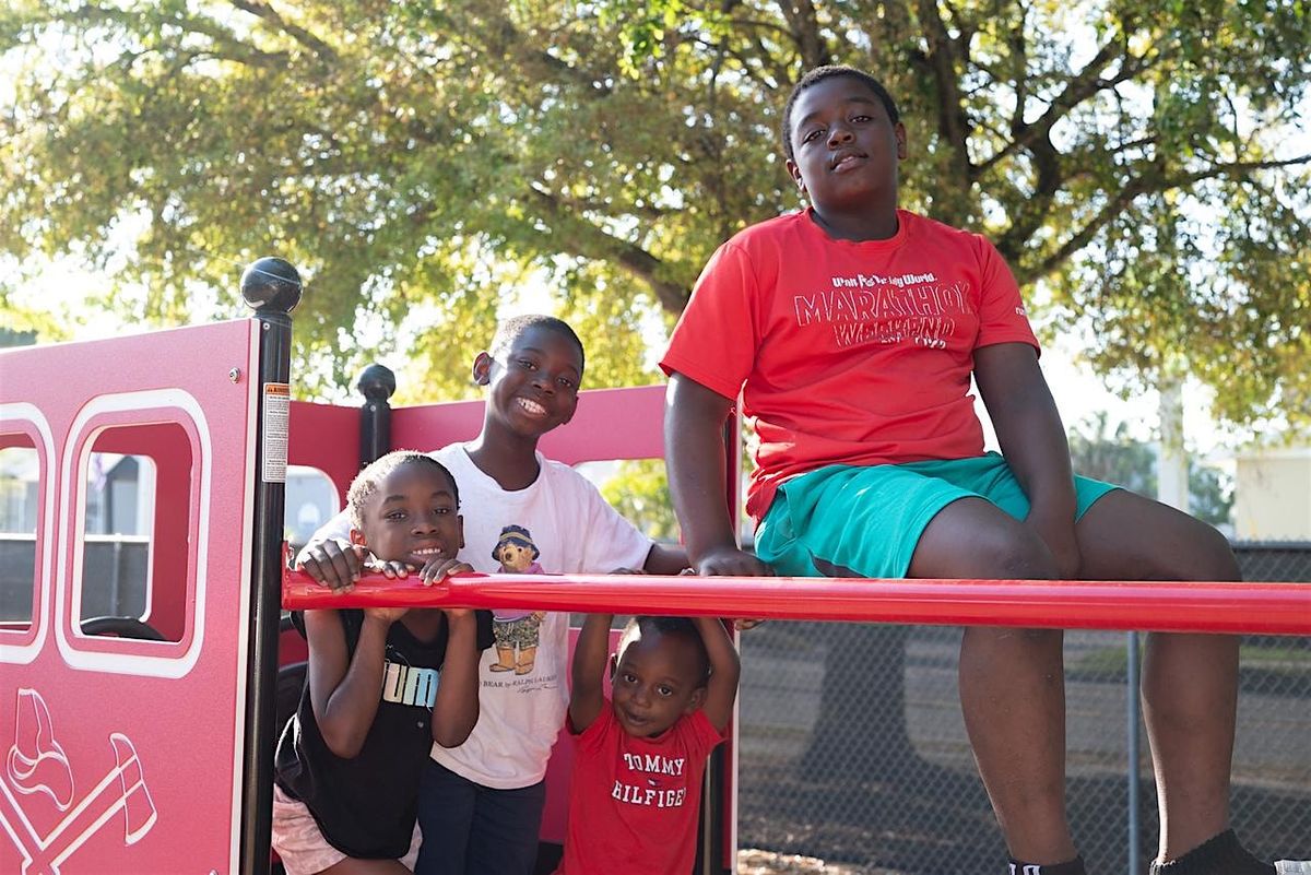 Family Friday: October 17