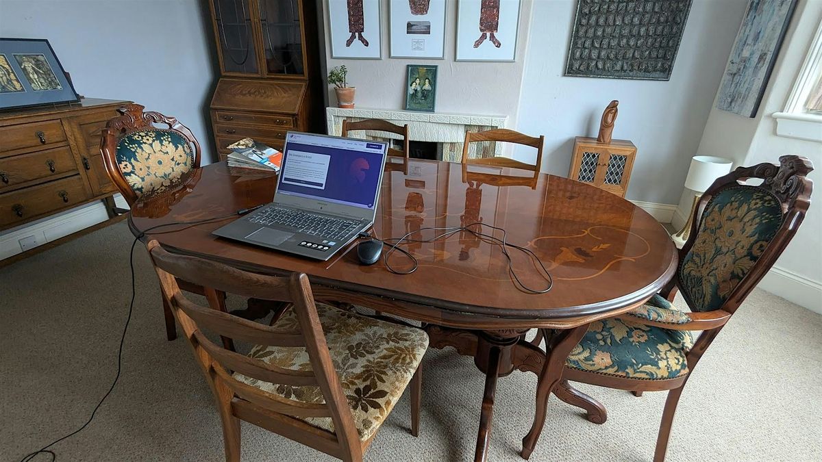 Build Your Own WordPress Website \u2013 Portishead Small Group Training