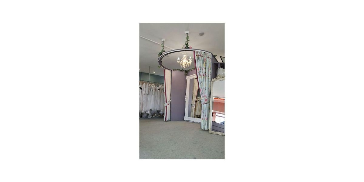Creatiques Bridal Boutiques Open Day