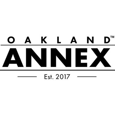 Oakland Annex
