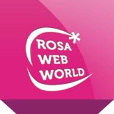 RosaWebWorld