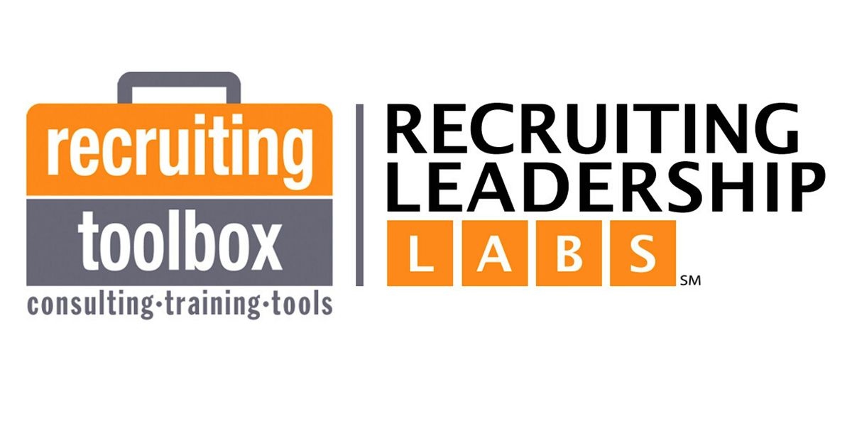 2025: 1.5 Day Recruiting Leadership Lab - New York City