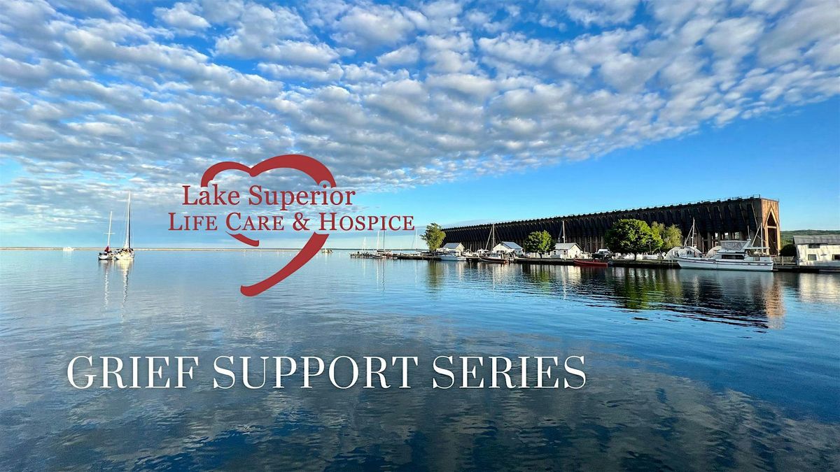 Grief Support Series