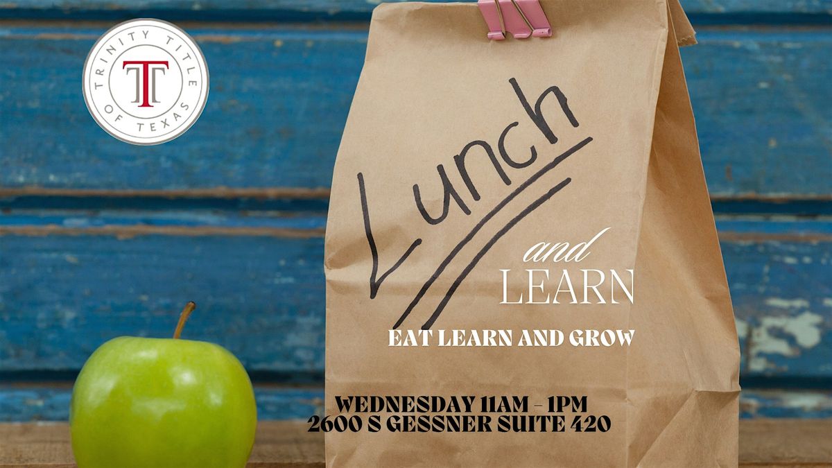 Eat Learn and Grow featuring Briana Mayorga