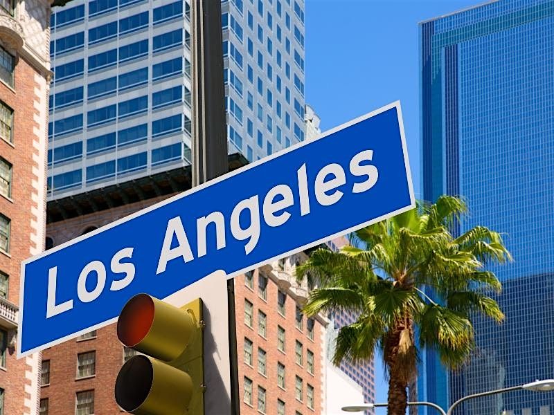 Unlock the Secrets of Los Angeles with an Outdoor Escape Game!