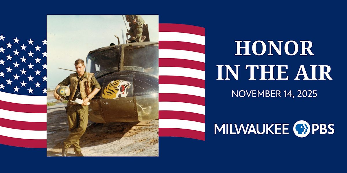 Honor in the Air Screening