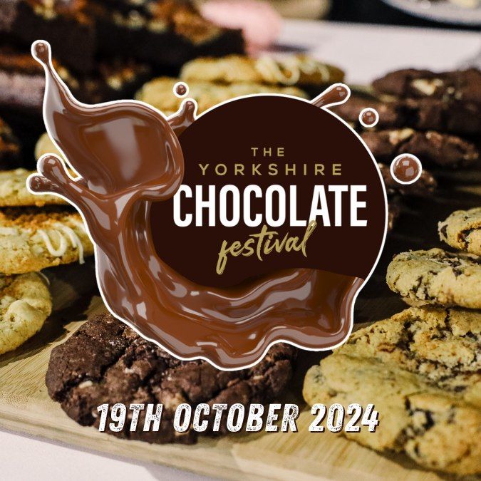 The Yorkshire Chocolate Festival 