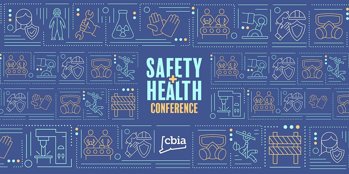 2025 Safety & Health Conference