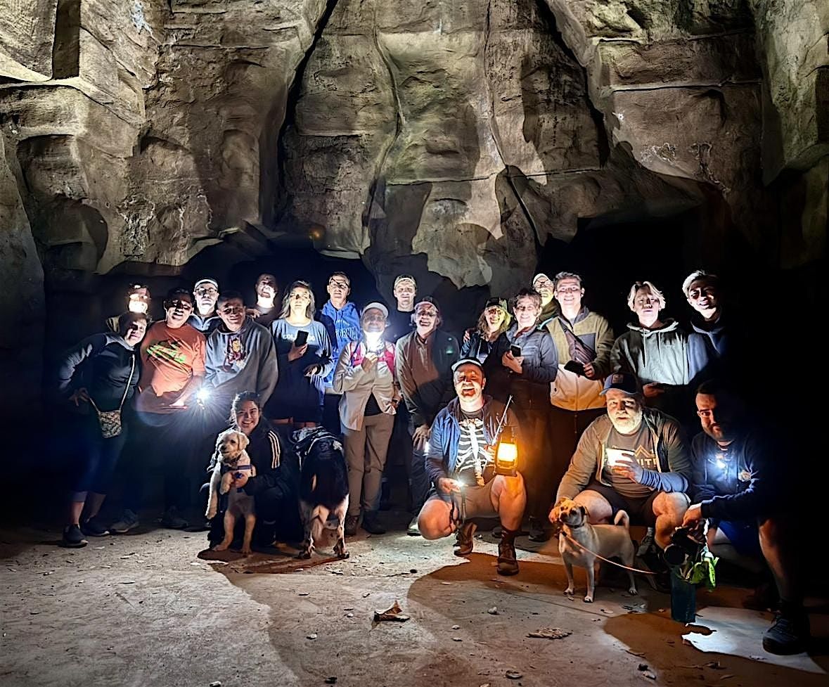 Halloween Nature Night Hike