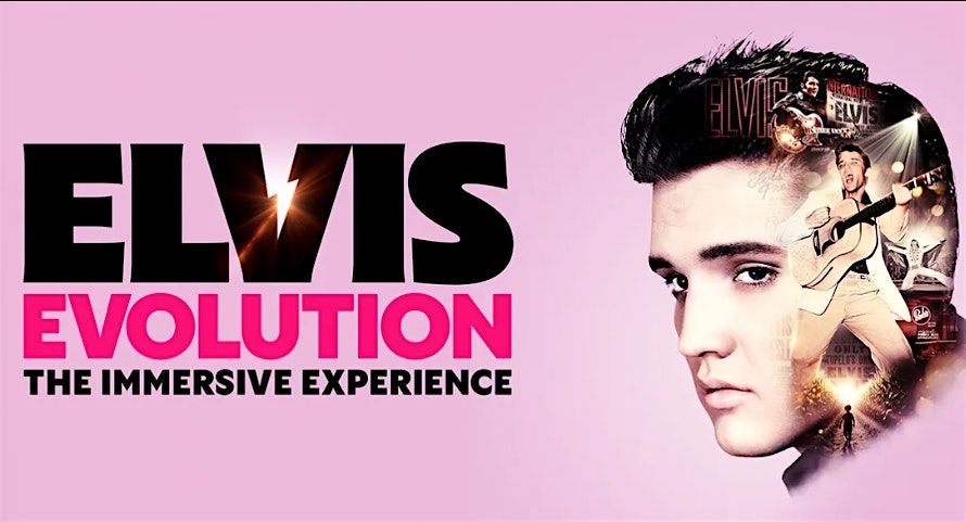 Elvis Evolution