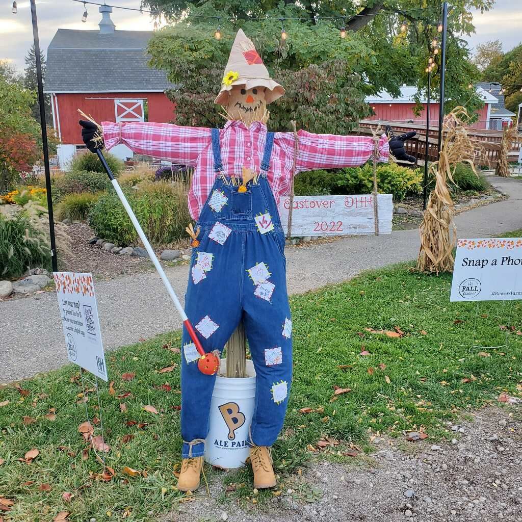 Scarecrow Fest-of-Ale