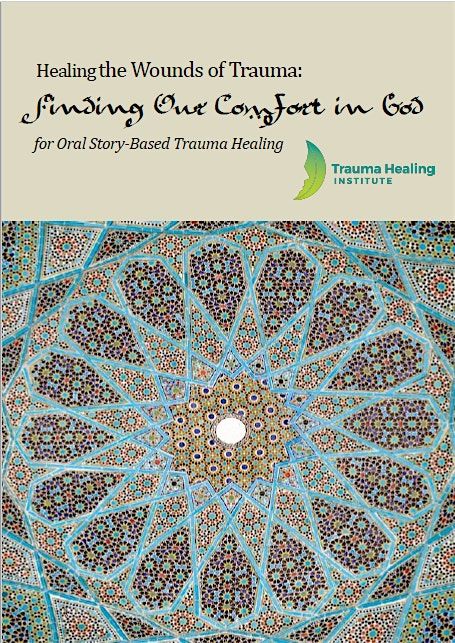Story-Based Trauma Healing Initial Equipping (FOCG)