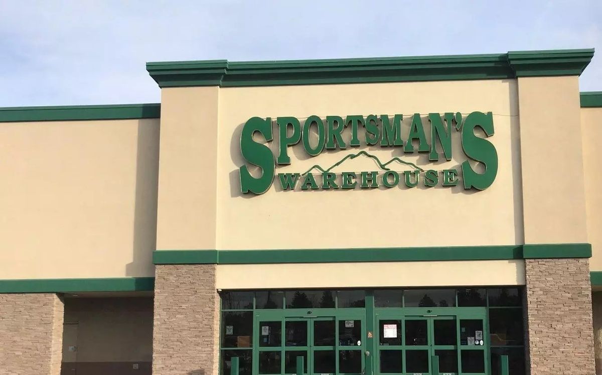 WA Concealed Carry Class at Sportsman's Warehouse SPOKANE, WA - 4PM to 8PM