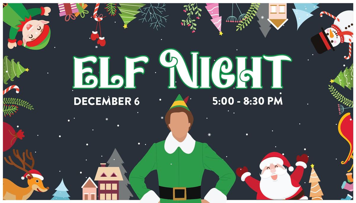 Elf Night