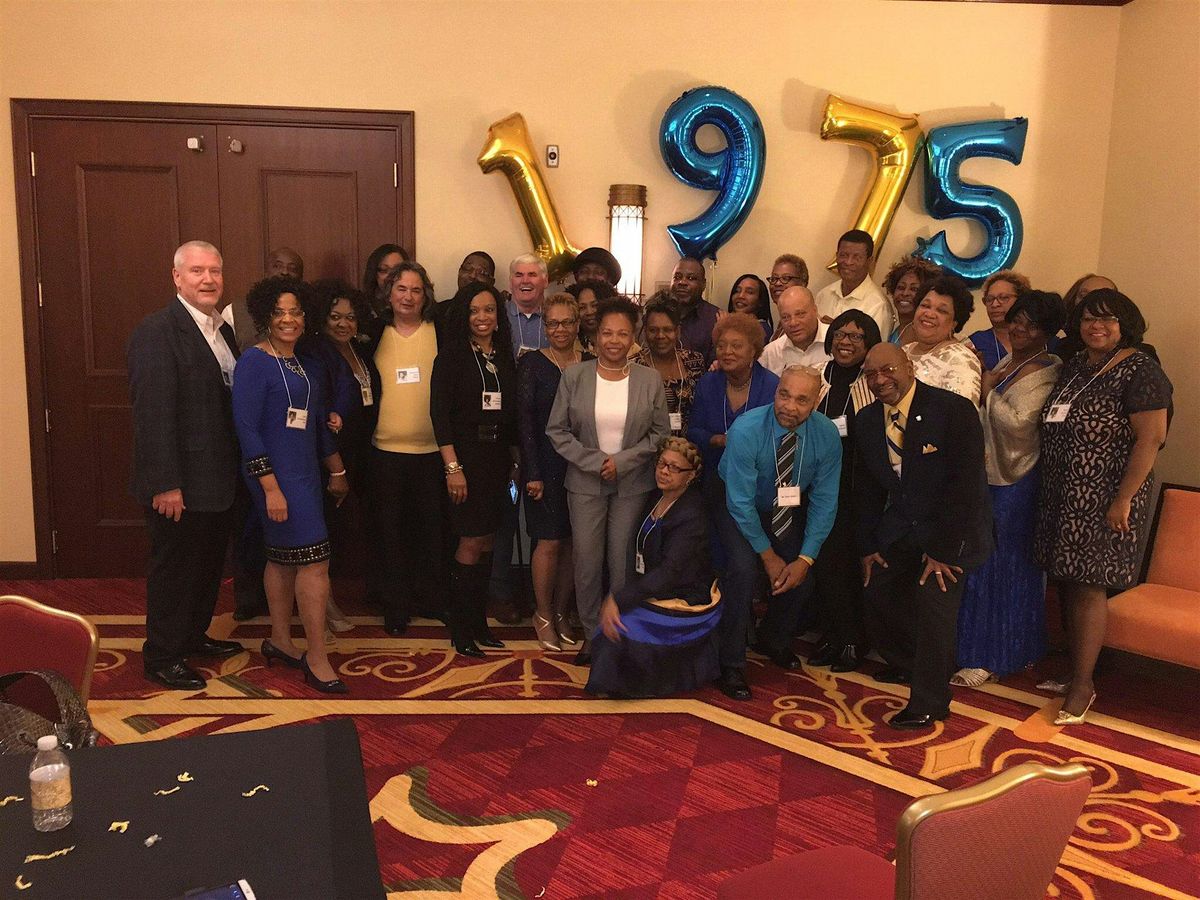 Warren Harding High School - Class of 1975 - 50th Reunion