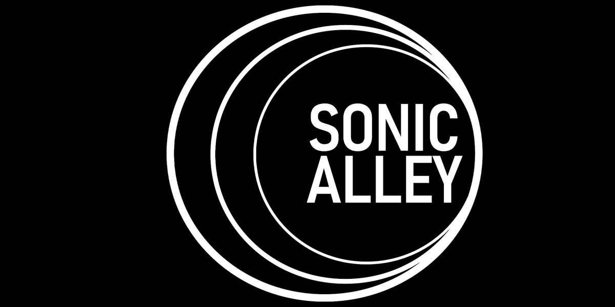 Sonic Alley