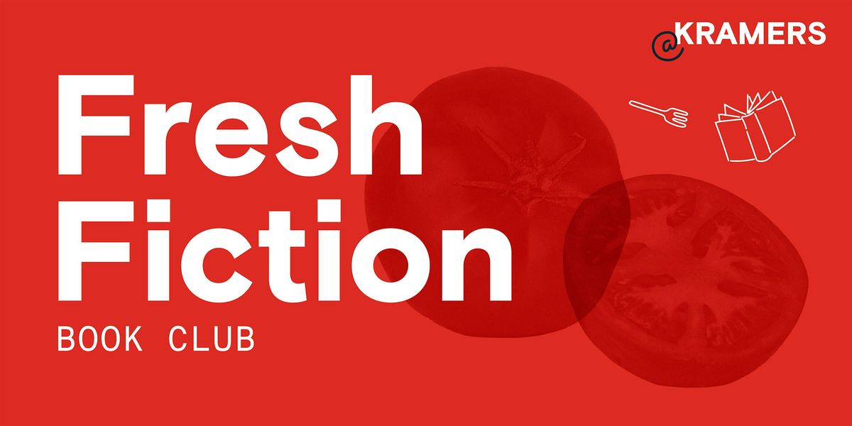 Fresh Fiction Book Club: Life, & Death, & Giants