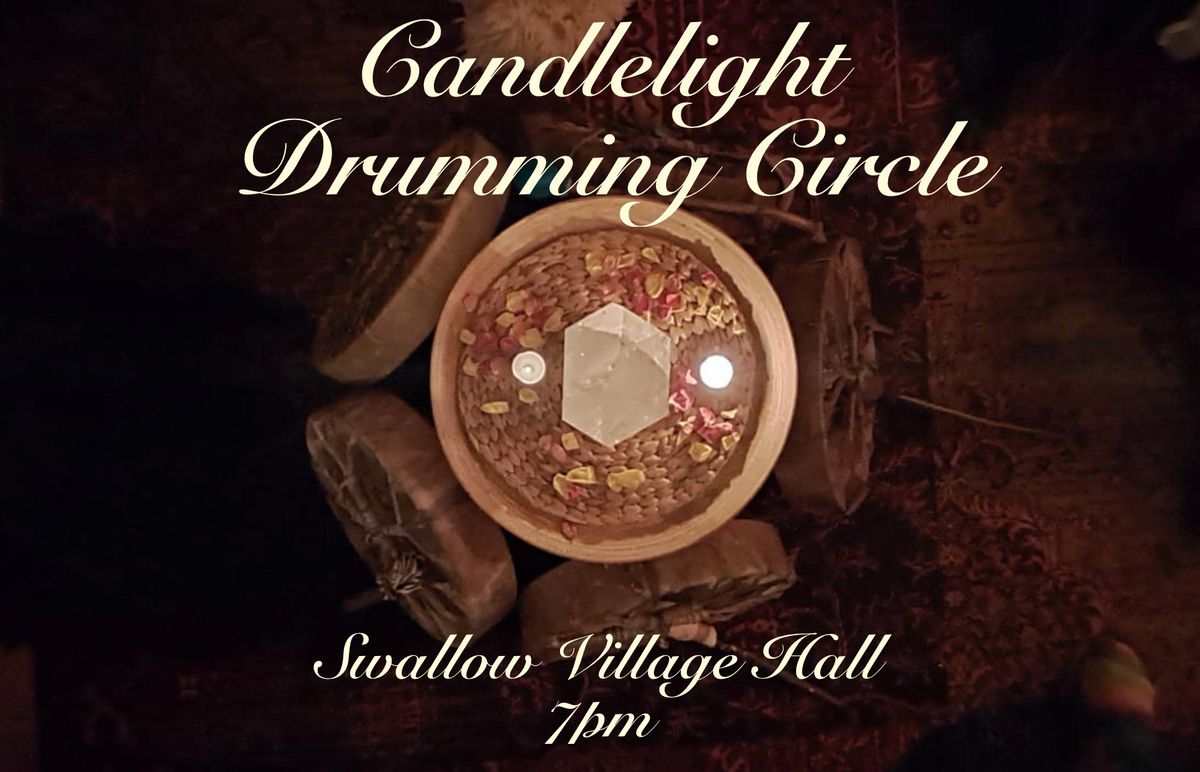 Equinox Shamanic Drumming Circle