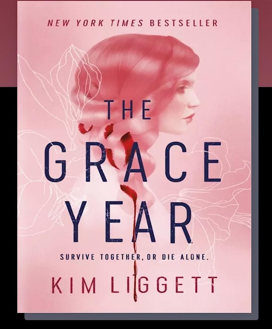 GWHF Book Club: The Grace Year by Kim Liggett