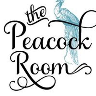 The Peacock Room