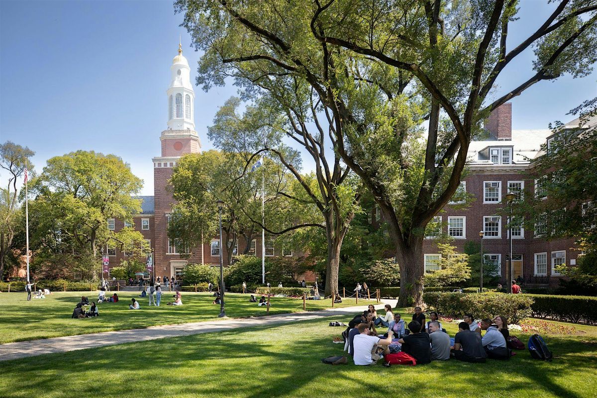 Brooklyn College Tree Inventory:  Connecting Data, Ecology, & Community