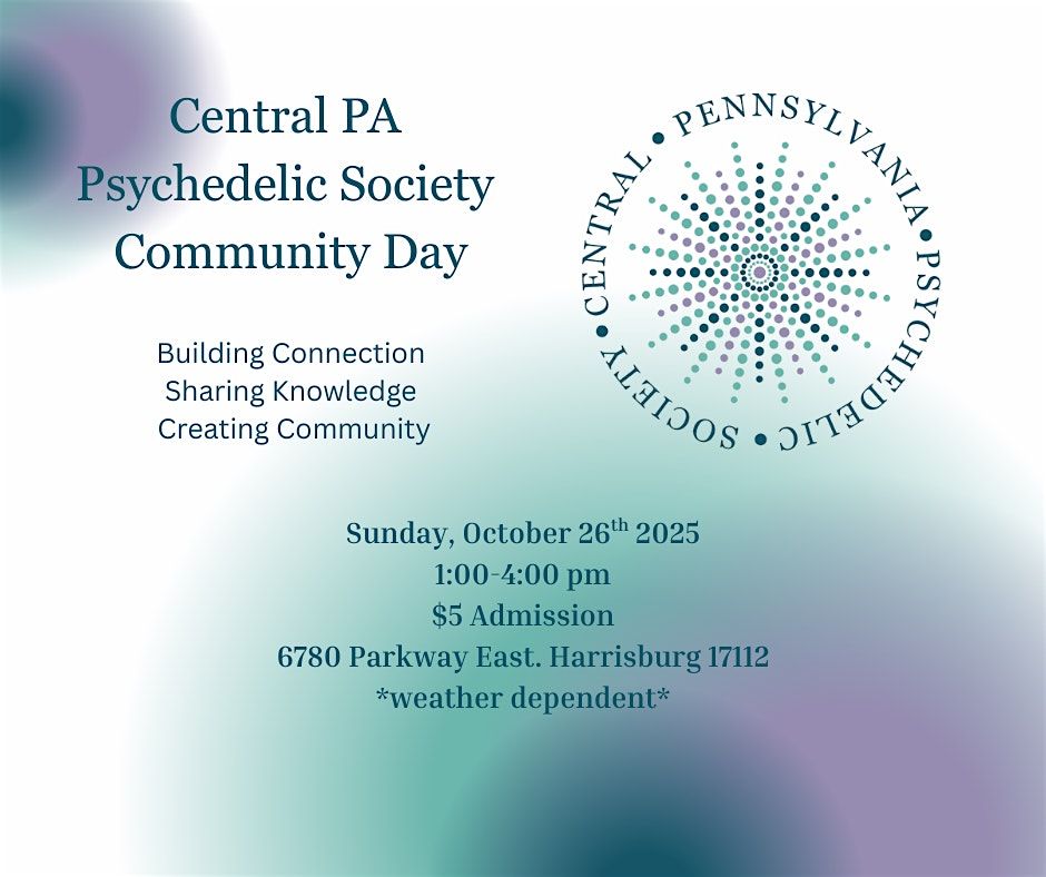 CPPS Community Day