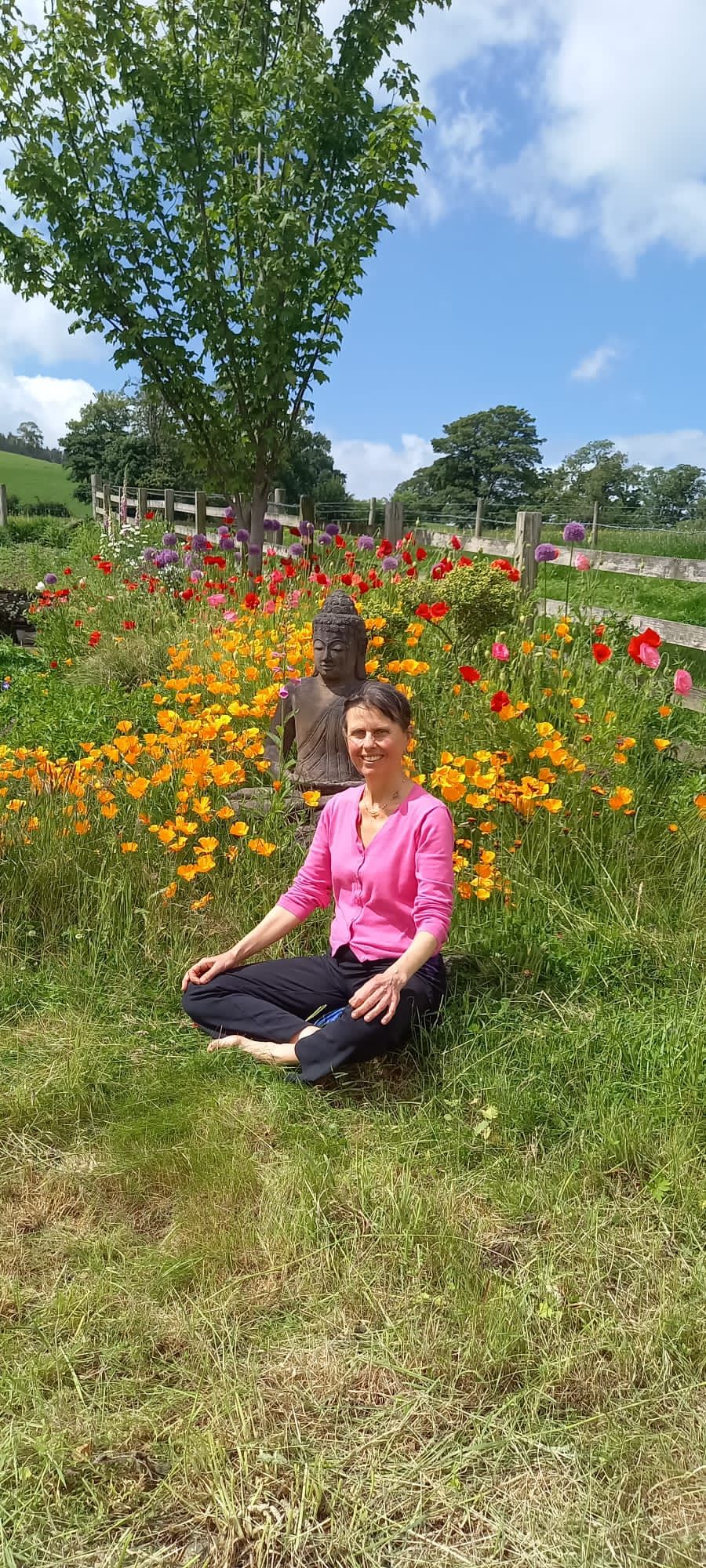 Slow Flow Yoga with the Alexander Technique