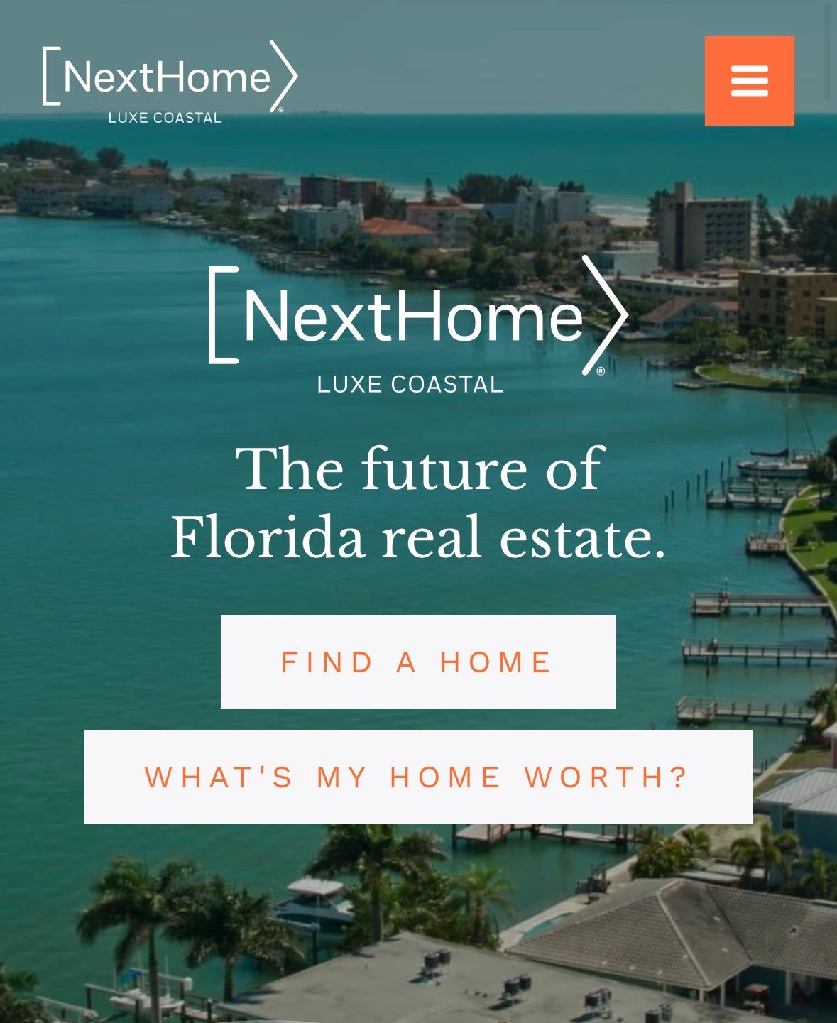 Next Home Luxe Coastal RE Speaker Series