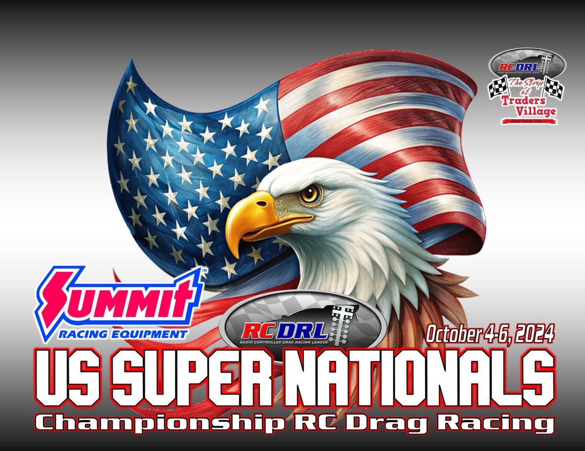 2024 Summit Racing RCDRL US Super Nationals