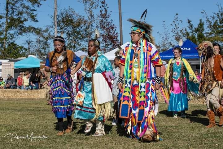 Spring Equinox Fire Ceremony