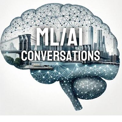 ML\/AI Conversations