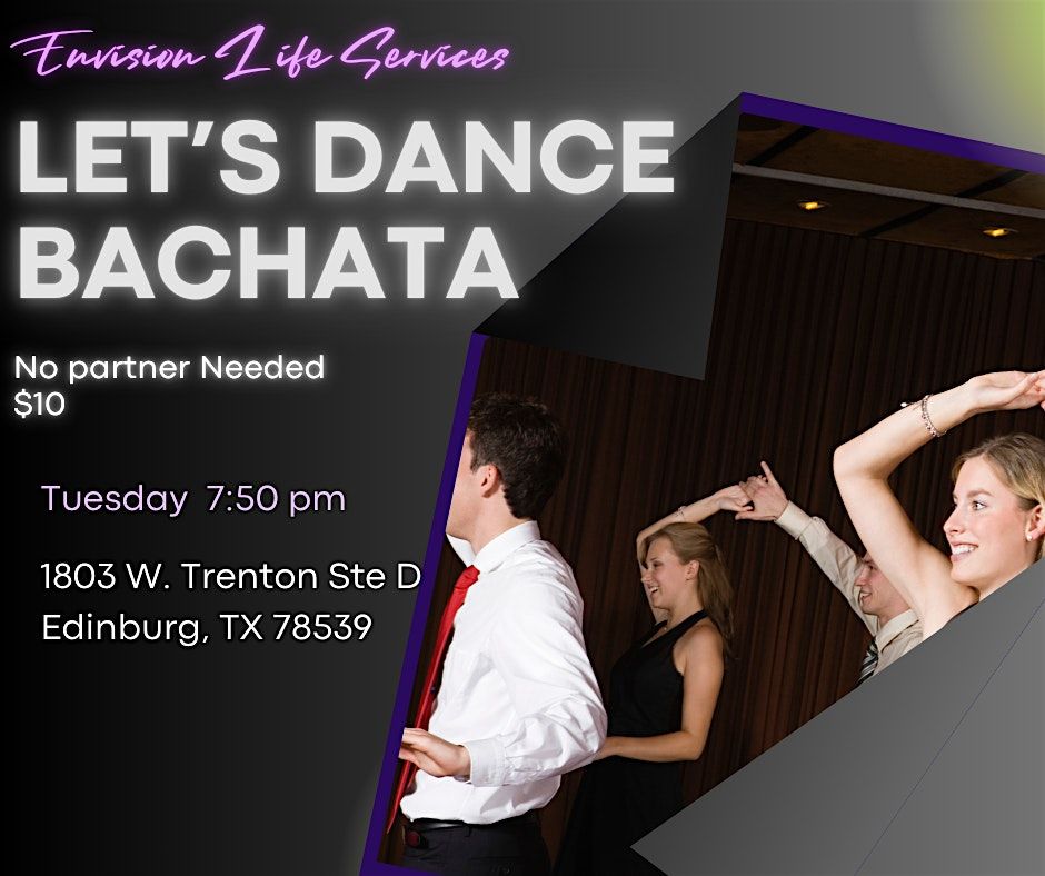 Bachata Class