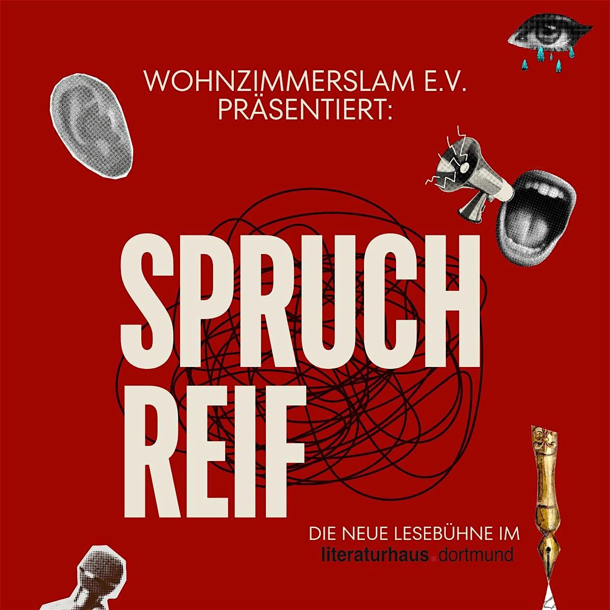 Spruchreif