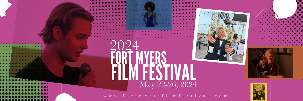 Fort Myers Film Festival 14th annual