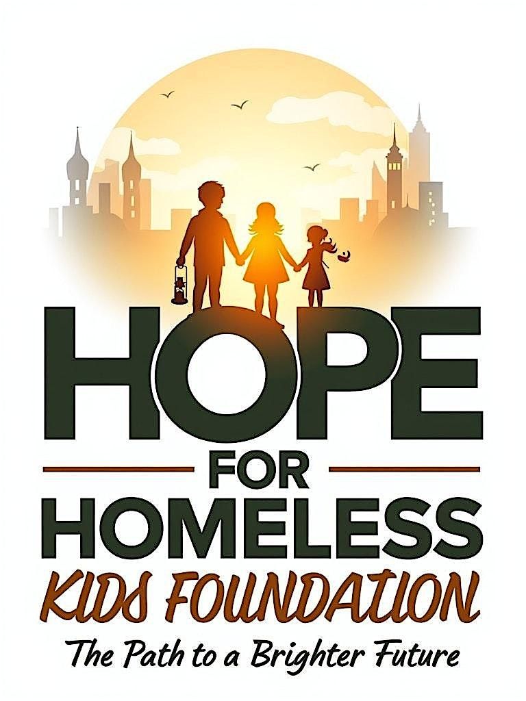 Hope for Homeless Kids Foundation - Lighting the Path to a Brighter Future