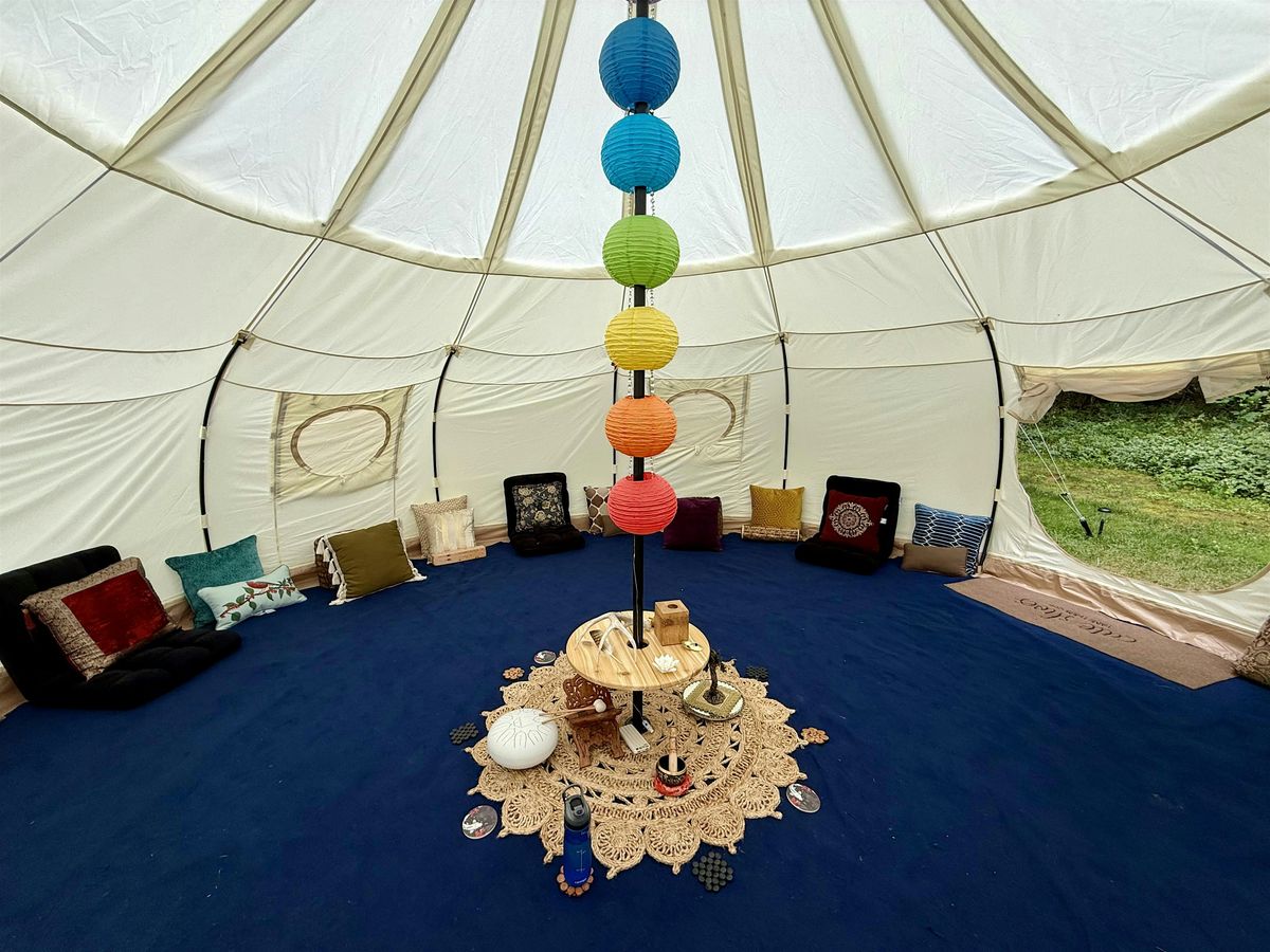 Women's In-Person Gathering by Circle of Sistership - Ocean County, NJ