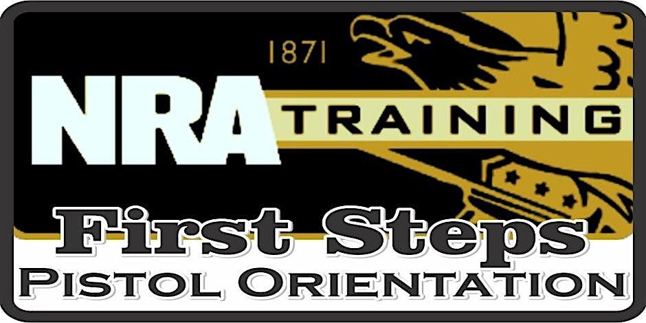 NRA First Steps