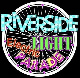 Riverside Electric Light Parade Monthly Ride