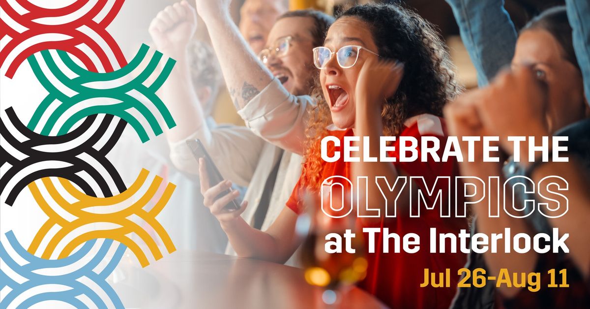 The Interlock Olympics Celebration