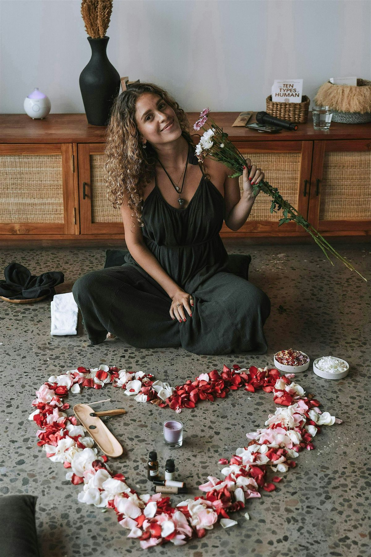 Women's Circle + Cacao Ceremony
