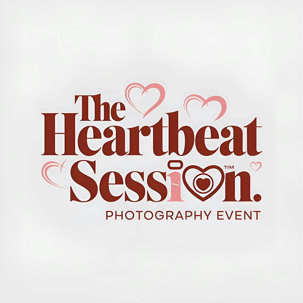 The Heartbeat Session (Photography Event)