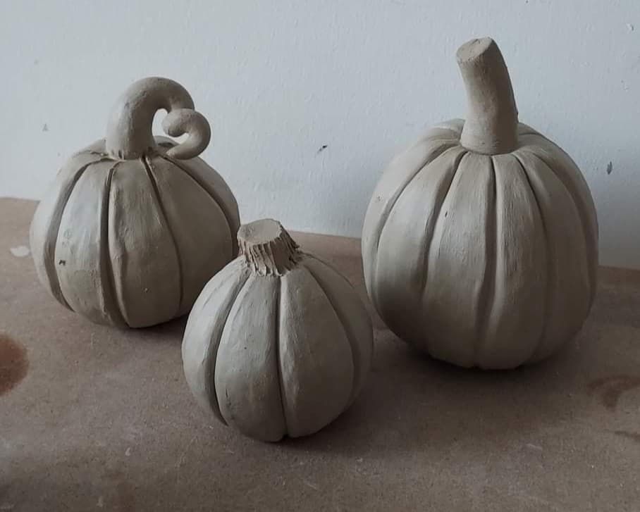 Pinched Pumpkins