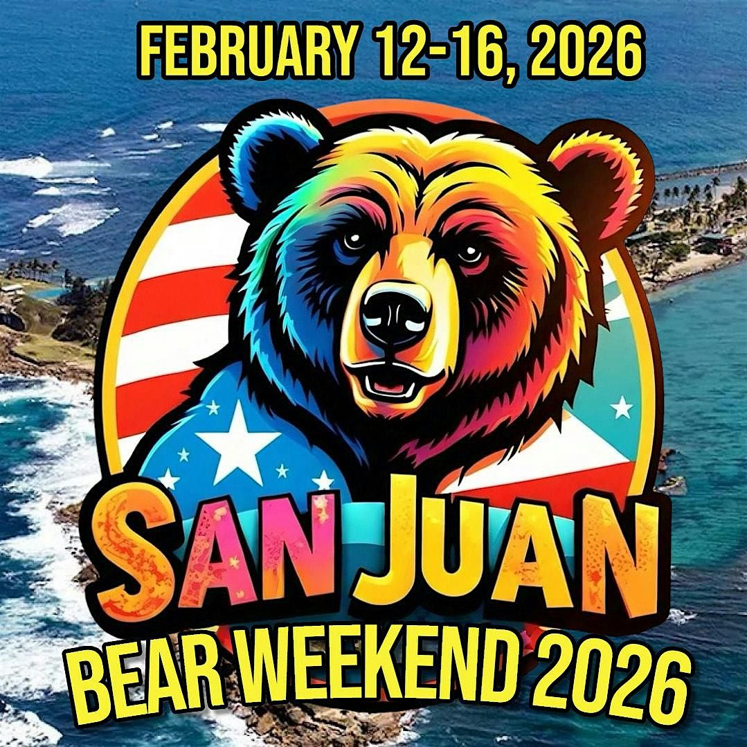 San Juan Bear Weekend 2026