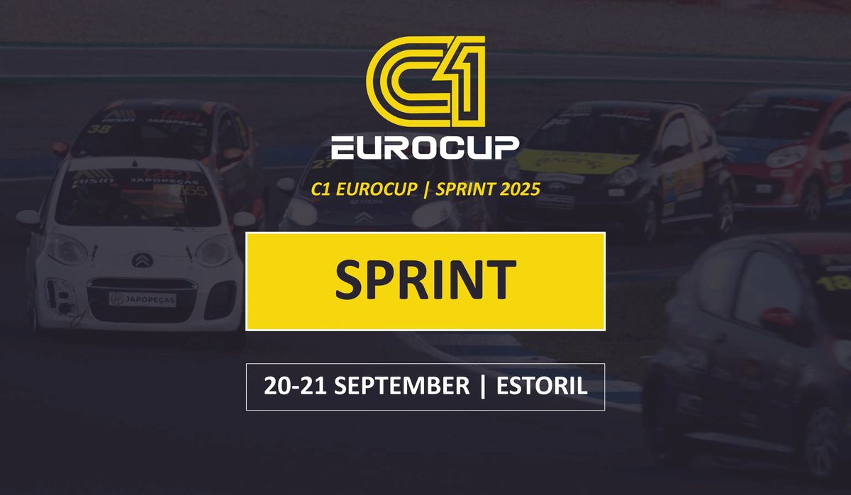 4\u00ba Estoril | C1 Eurocup