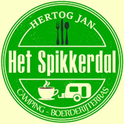 Het Spikkerdal